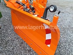 Stekro SCHNEEPFLUG 2.70 VARIO TUZ II