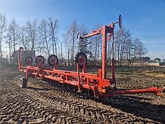 Kverneland Accord Monopill S