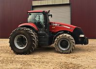 Case IH Magnum 315 Case IH Magnum 315
