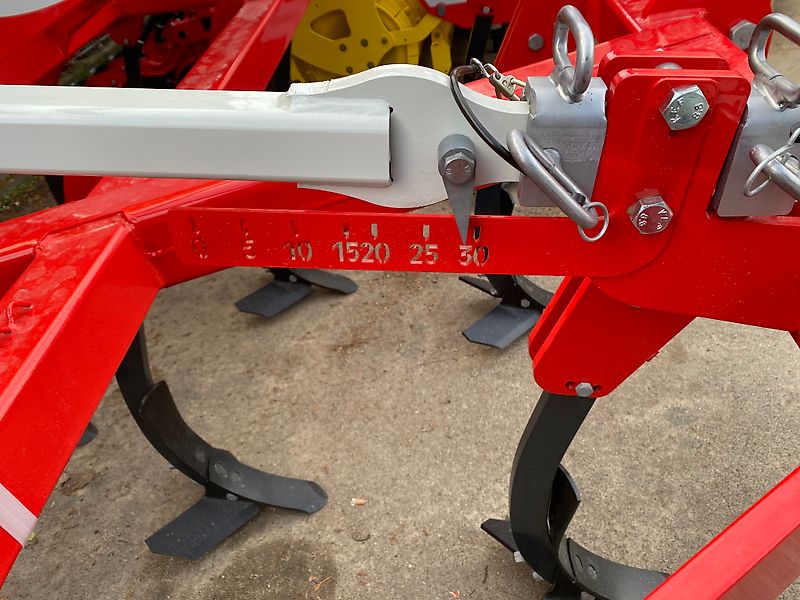 Pöttinger Synkro 3030