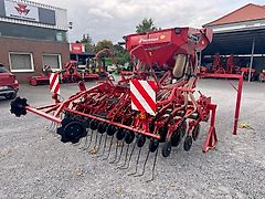 Kverneland s-drill