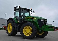 John Deere 7830 John Deere 7830