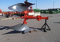 Kuhn VariMaster 121/122/123 Kuhn VariMaster 121/122/123