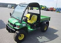 John Deere Gator HPX John Deere Gator HPX