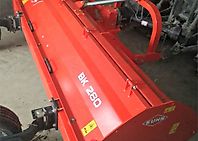 Kuhn BK 280 Kuhn BK 280