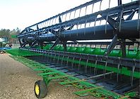John Deere 635D John Deere 635D