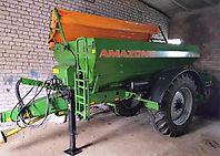 Amazone ZG-B 5500 Amazone ZG-B 5500