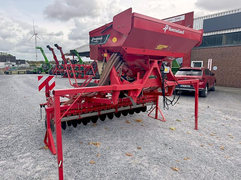Kverneland s-drill