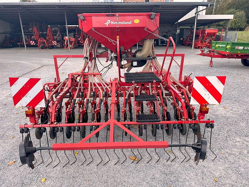 Kverneland s-drill