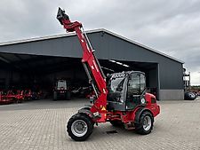 Weidemann 4070T CX80