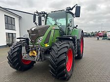 Fendt 718 Profi Plus *Aktionspreis*