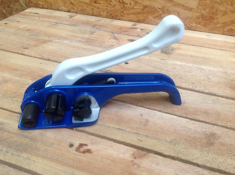 HAF-Forsttechnik HAF Profi Bündelset