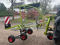 Claas Liner 370 Tastrad Neuwertig BJ 2024