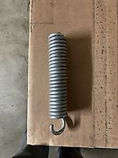 Welger Zugfeder Welger RP200