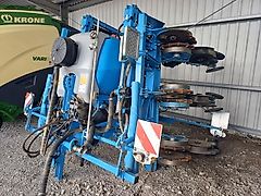 Lemken AZURIT 9 / 6.75 KD