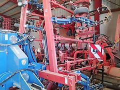 Hatzenbichler Hackgerät