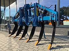 Imants Culter 3.0 HDS diepwoeler / voorzetwoeler