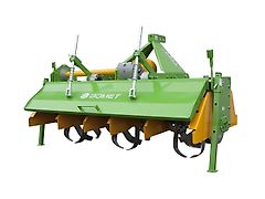 MD BO Fräse 1,8 m für Zwischenreihe Vega