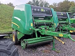 John Deere 960