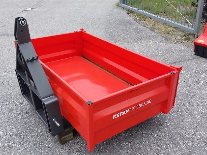 Krpan PT 180/100