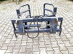 Saphir Ballenzange FBZ