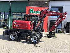 Yanmar B95W/5