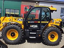 JCB 560-80 AGRI PRO