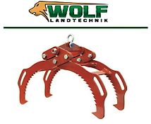 Remet Doppelzange | Doppelgreifzange | Greifzange | 600mm