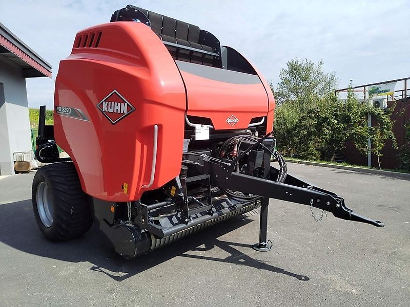 Kuhn VB 3290