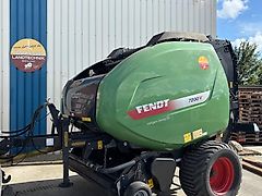 Fendt V7200