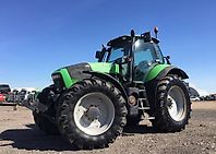 Deutz-Fahr Agrotron 215 Deutz-Fahr Agrotron 215