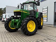 John Deere 7710 PowrQuad Traumzustand VHB
