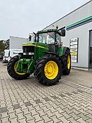 John Deere 7710 PowrQuad Traumzustand VHB