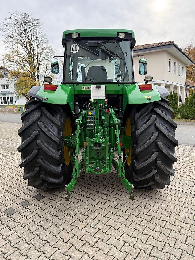 John Deere 7710 PowrQuad Traumzustand VHB