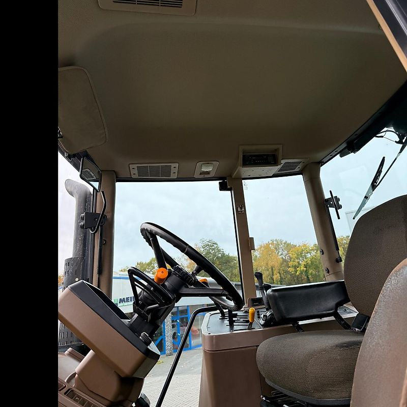 John Deere 7710 PowrQuad Traumzustand VHB