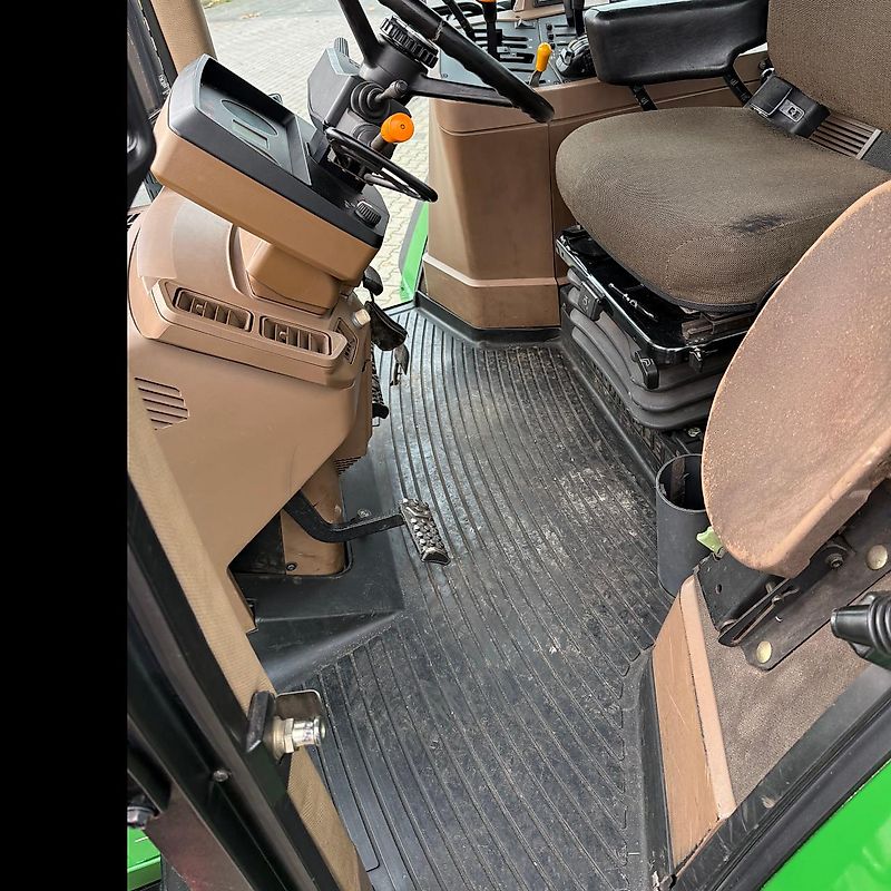 John Deere 7710 PowrQuad Traumzustand VHB