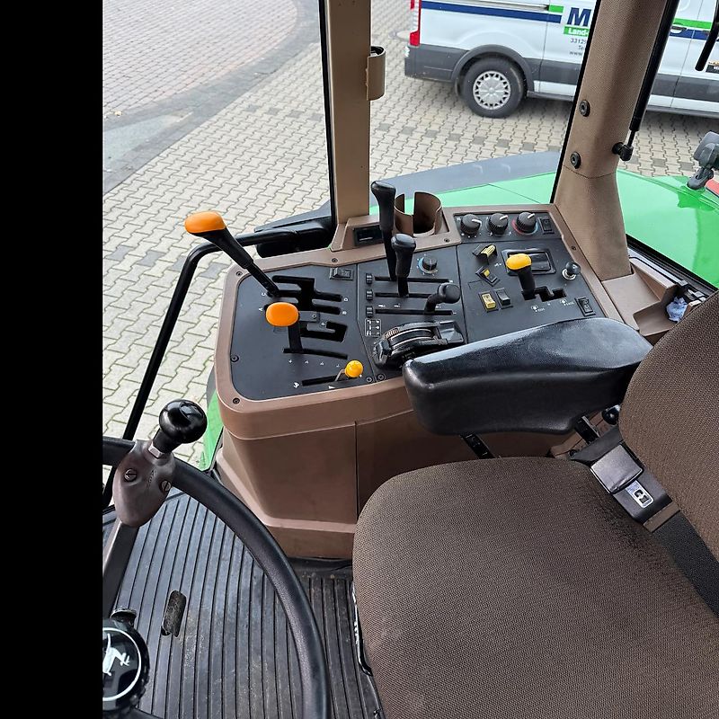 John Deere 7710 PowrQuad Traumzustand VHB