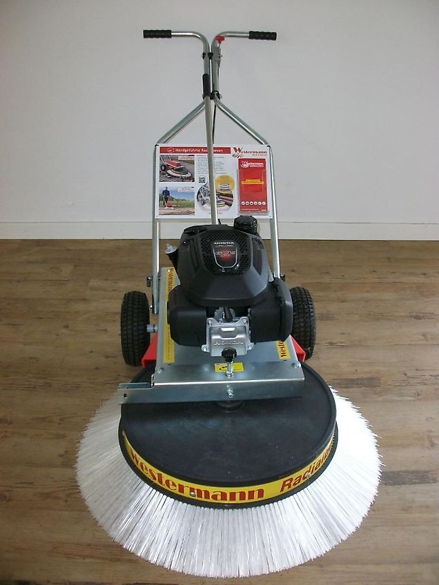 Westermann WR 870 Honda