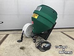 Delimbe Zaaimachine T14 elektrisch 12V 120L