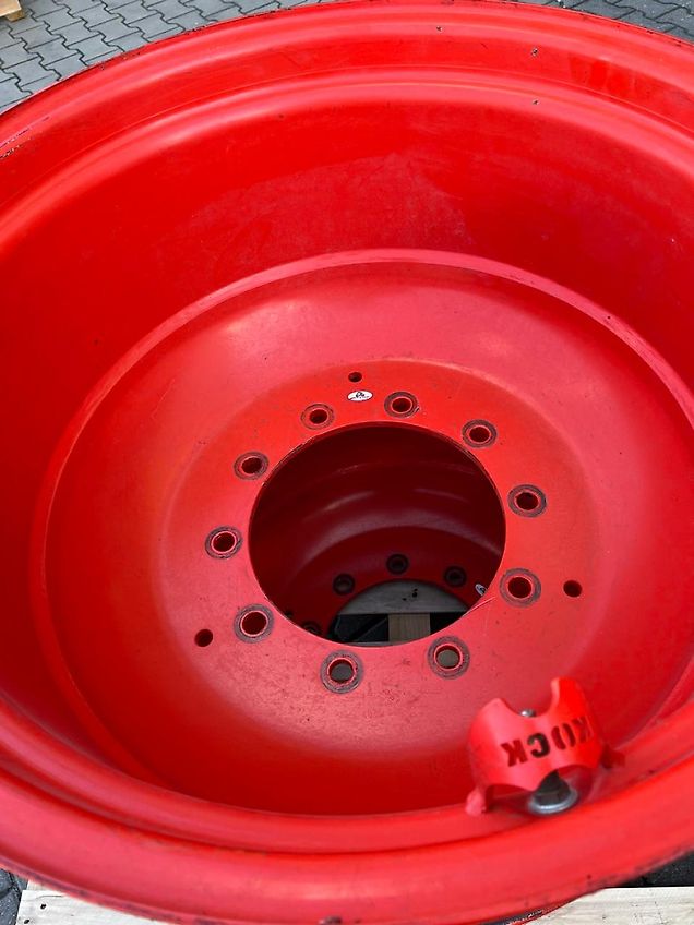 Kock & Sohn 10 Loch 275 mm Abstand