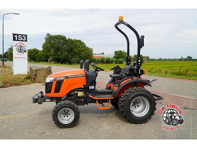 TAFE 6028M