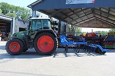 Satex Mulchgrubber 3m - Sofort verfügbar