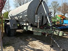 Marchner Güllefass 12 cbm