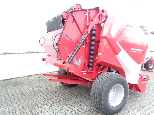 Lely RP 445