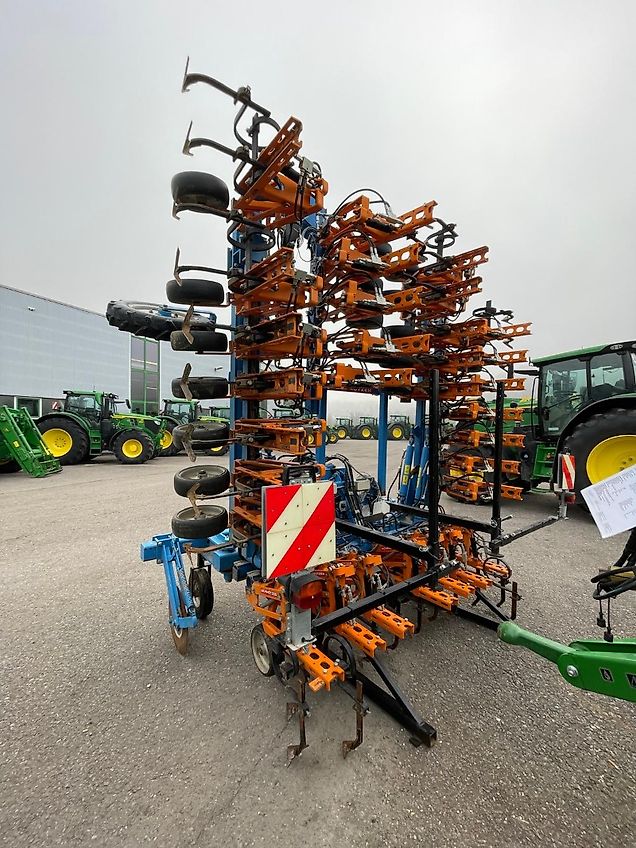 Schmotzer KHR 30x30 9,15m