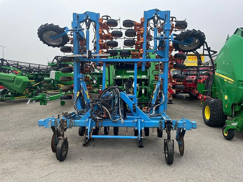 Schmotzer KHR 30x30 9,15m