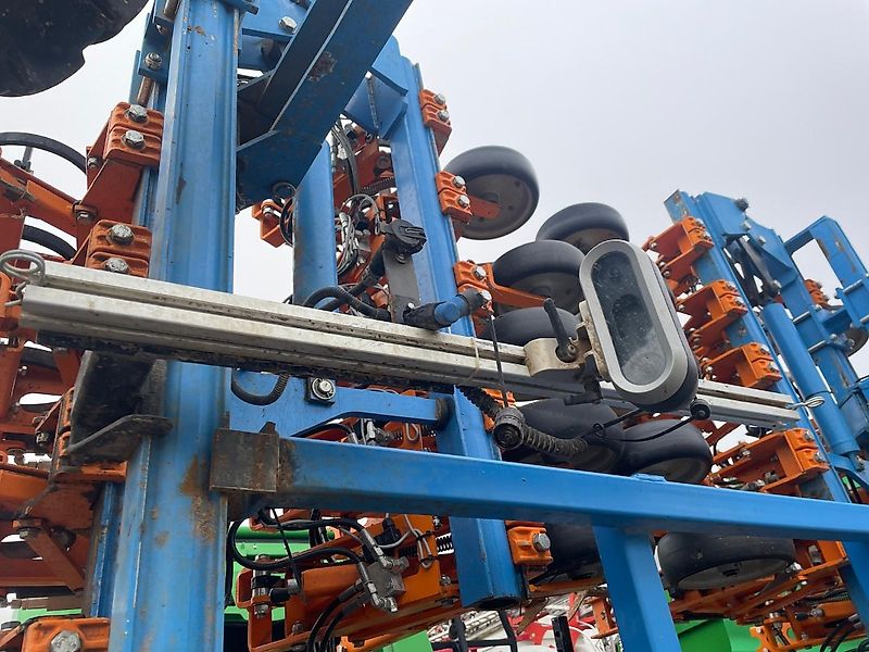 Schmotzer KHR 30x30 9,15m