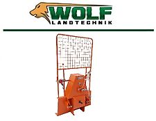 GEOGRASS Baumwinde FW2