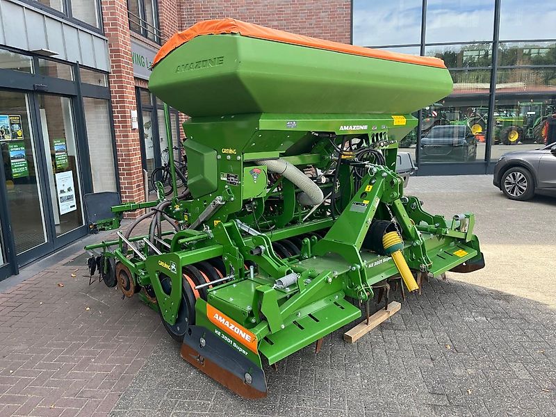 Amazone Centaya 3000 Super