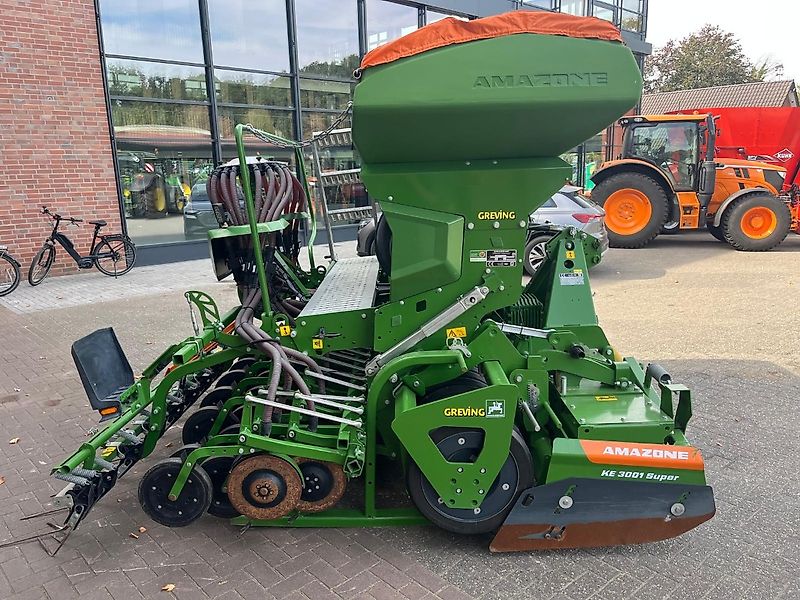 Amazone Centaya 3000 Super